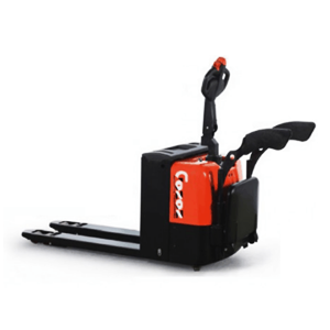 Hand Pallet Electric GOZOZ 2 Ton