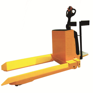 service material handling