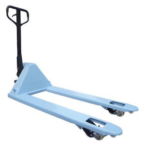 service material handling