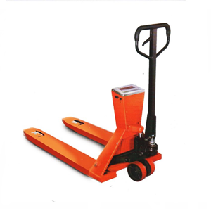 service material handling