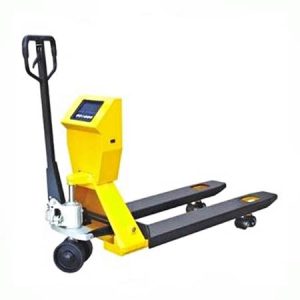 service material handling