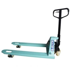 Hand Pallet Truck BOSTEHN 1 Ton