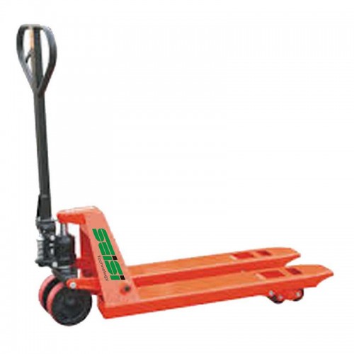 service material handling