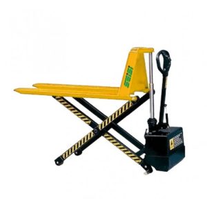 service material handling