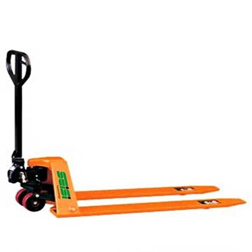 service material handling