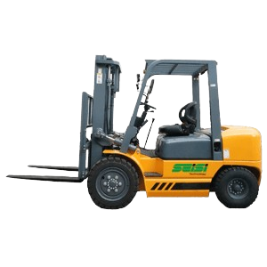 service material handling