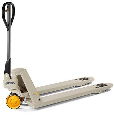 service material handling