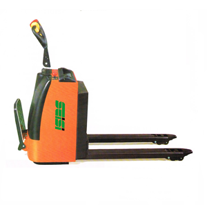 service material handling