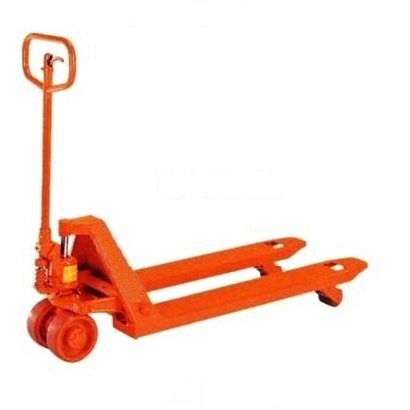 service material handling