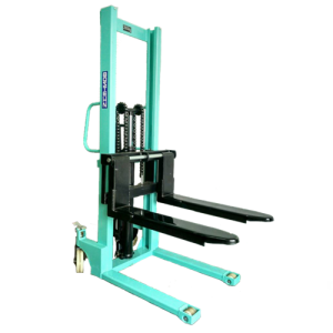 service material handling