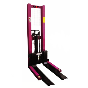 Hand Stacker GZD20-16M