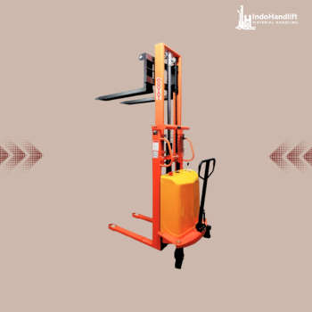 hand lift electric gozoz - indohandlift.com