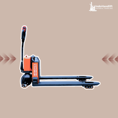 pallet mover tangerang gozoz 2 ton pedestrian - indohandlift.com
